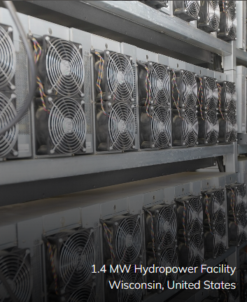 Usina de Itaipu abastecerá mineradora de Bitcoin no Paraguai