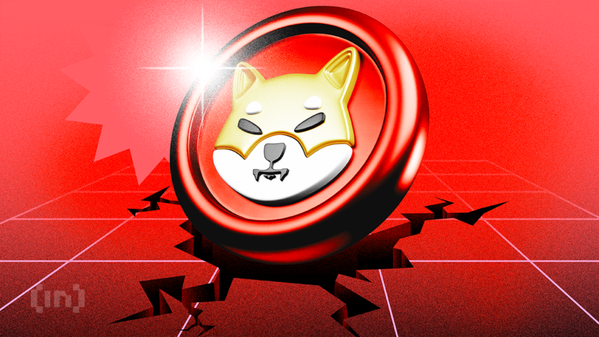 Shiba Inu (SHIB) centralizada? Dados do Shibburn apontam manipulação