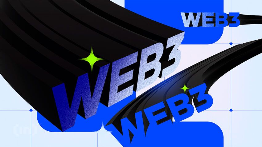 Jornalista do BeInCrypto ganha prêmio de Web3