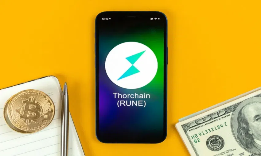 THORChain e Bitcoin SV mergulham em 7 dias de perdas, BorroeFinance brilha intensamente, atingindo $1,25 milhão de dólares
