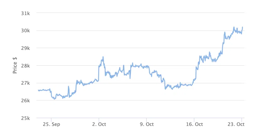 Por que Lyn Alden apoia o sigilo de identidade do criador do Bitcoin?