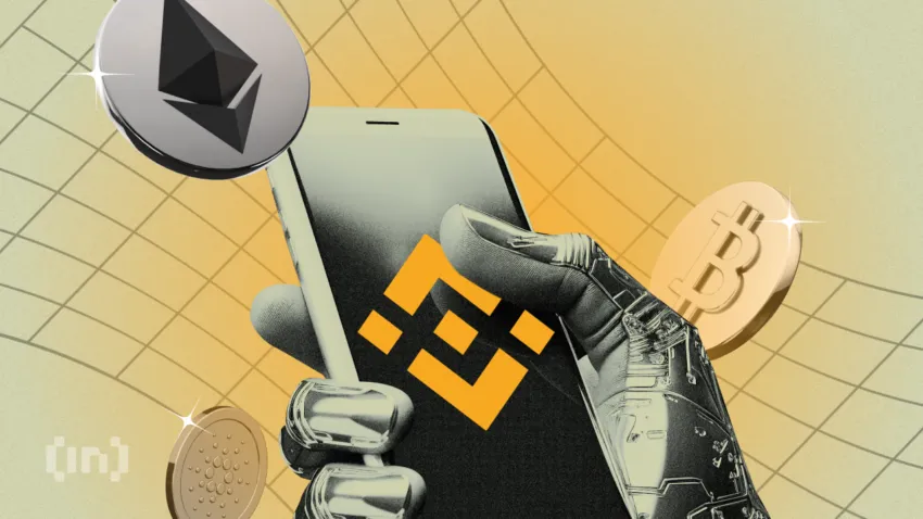 ID de indicação da Binance em 2024 – US$100 e 20% de desconto nas taxas