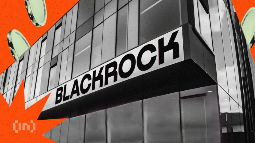 BlackRock compra mais de US$ 680 milhões em Bitcoin e engorda caixa em cripto