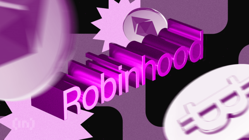 Robinhood é multada em US$ 3,9 milhões por restrições em saques cripto