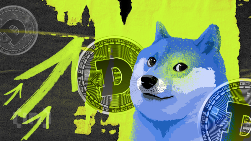 Dogecoin pode repetir alta de 2021 e disparar 10x, revela análise histórica