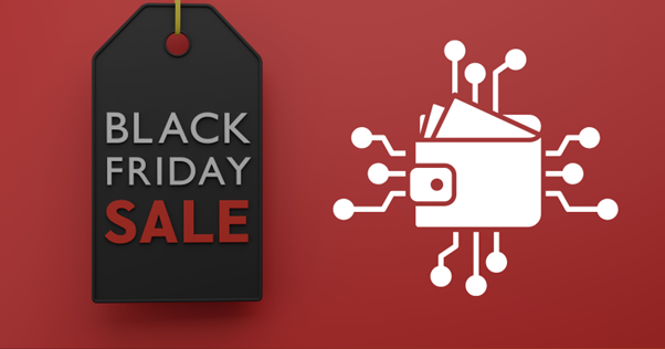 Criptomoedas para investir na semana de Black Friday