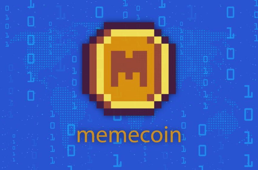 Como a Memecoin (MEME) continua caindo de valor, aqui estão as 3 principais moedas meme para comprar agora