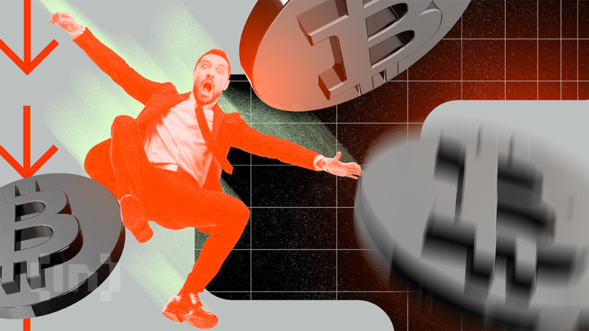 Bitcoin (BTC) abaixo de US$ 50.000: o que vem a seguir?