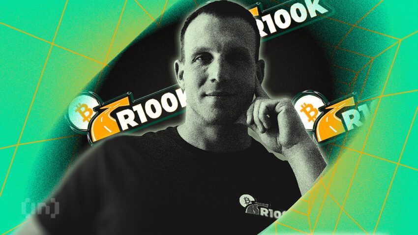 A arte de obter lucro com IA: a abordagem revolucionária do R100K para investidores