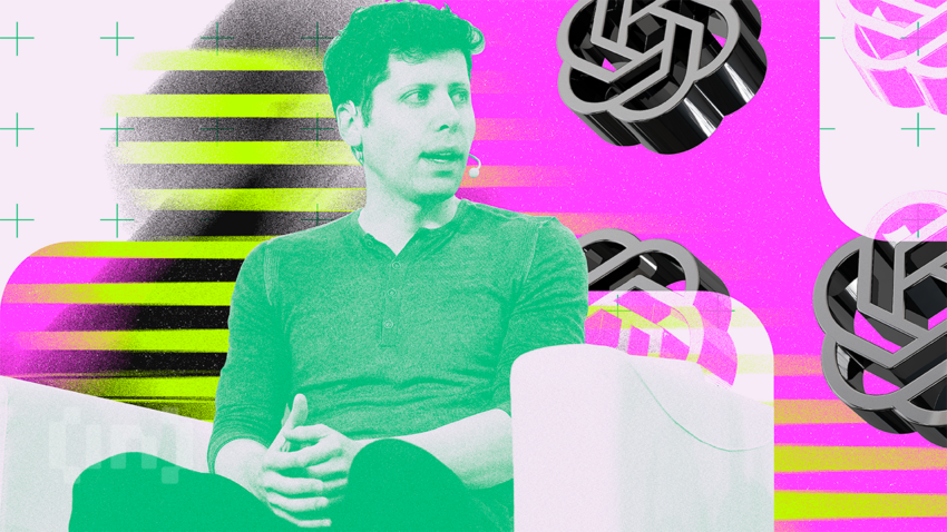 A operação de guerra de Sam Altman para recuperar o controle da OpenAI