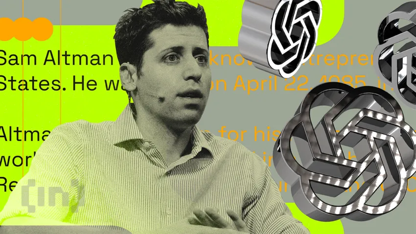 Sam Altman revela planos para GPT-4.5 e GPT-5