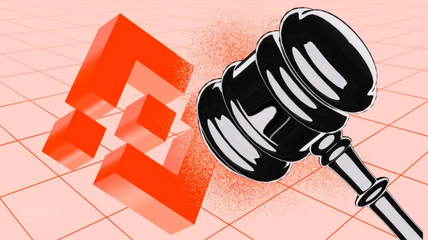 Paxos fecha acordo de US$ 48,5 mi por falhas da Binance em AML