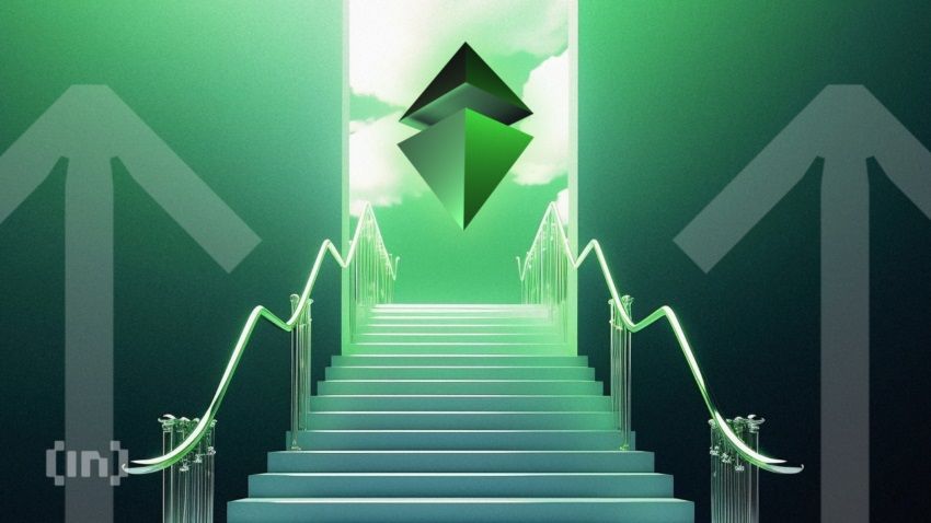 Ethereum (ETH): TVL da camada 2 bate recorde de 21 bilhões de dólares