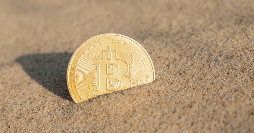 Como a alta do Bitcoin impulsiona a pré-venda do BTCMTX