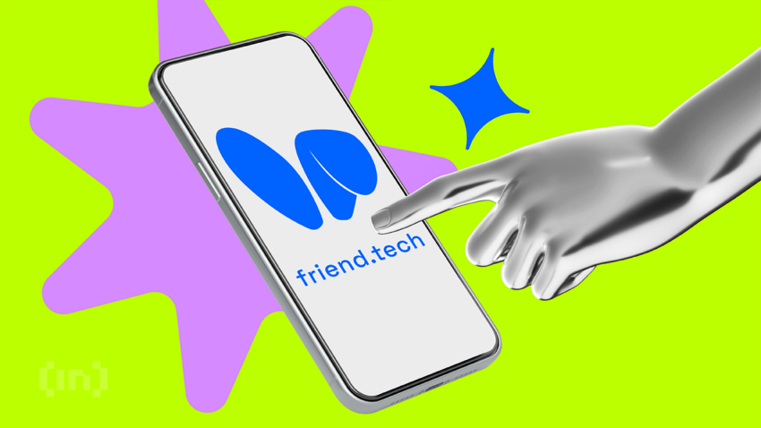 Friend.tech V2 e Aave em novas versões – Confira o que muda