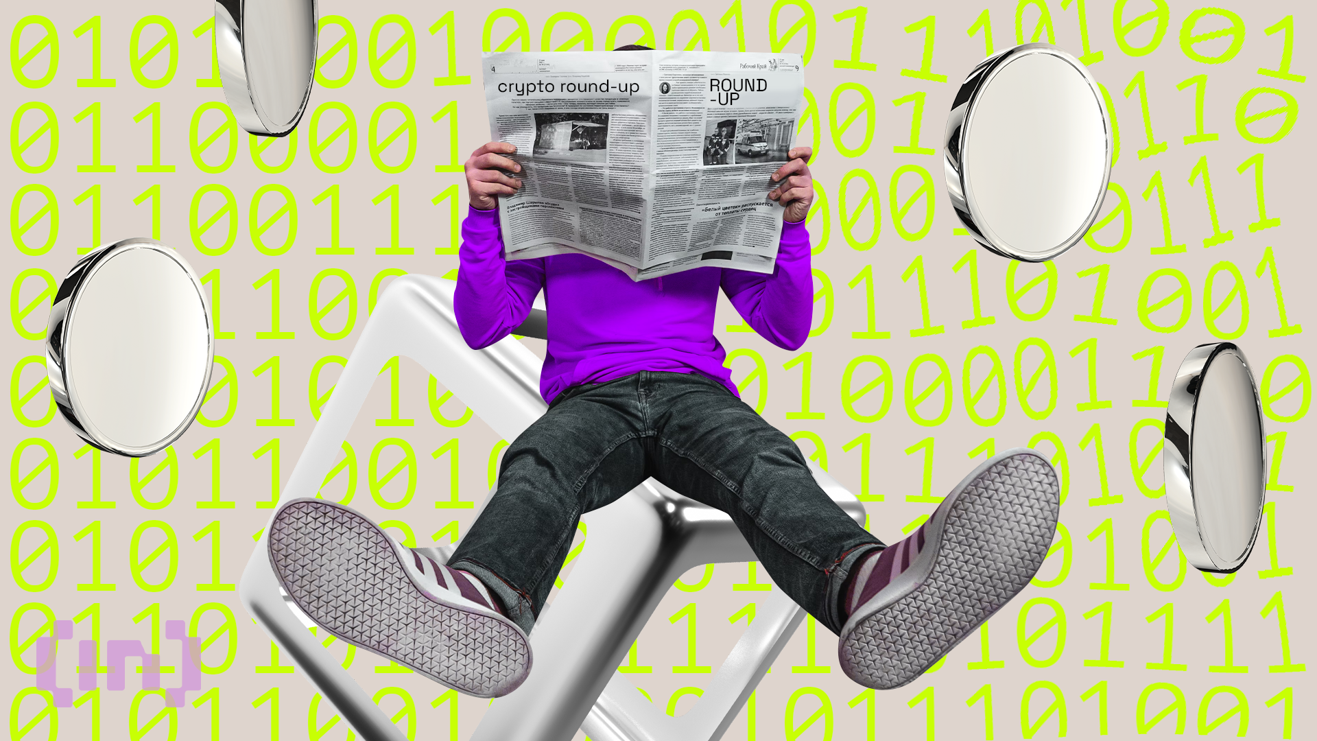 Semana cripto: mudança importante da SHIB, Solana para US$ 100, e aprovação dos ETFs de Bitcoin