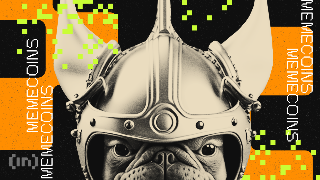 O que é a criptomoeda Book of Meme (BOME)?