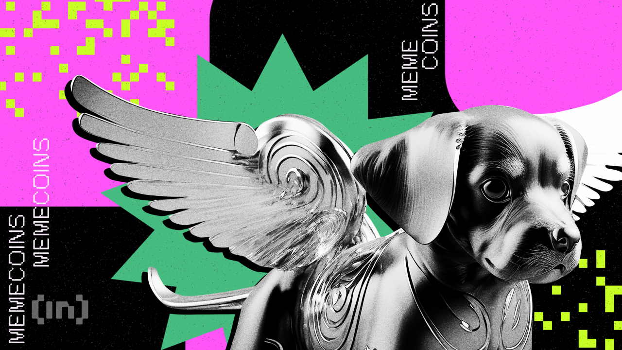 As melhores shitcoins para comprar em 2024