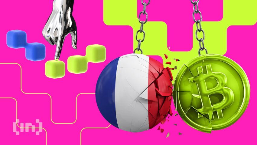 Três sequestros em cinco meses: França se torna epicentro de crimes cripto