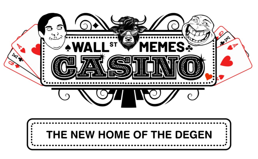 O token Wall Street Memes $WSM pode disparar em 2024 – Veja por que