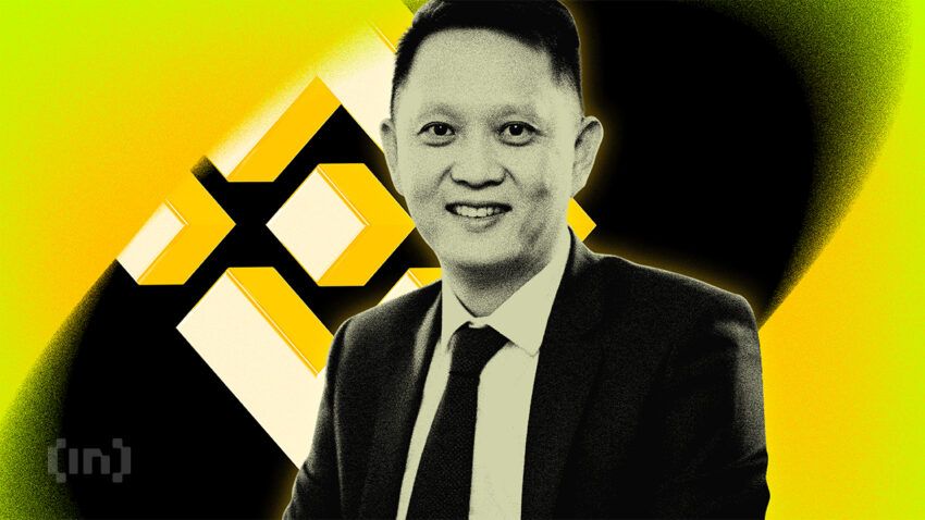 Binance cria conselho de administração em meio à pressão regulatória