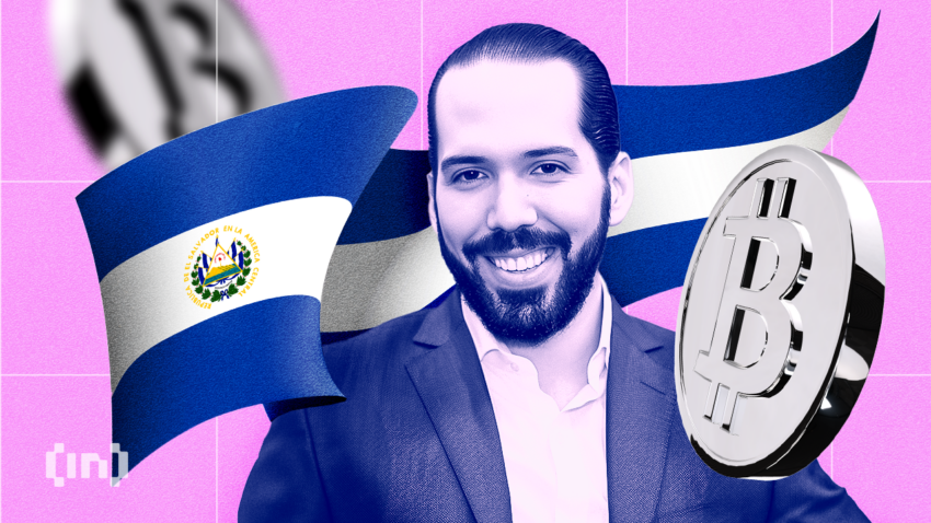 Bitcoin pode multiplicar PIB de El Salvador por 10x, diz Cathie Wood