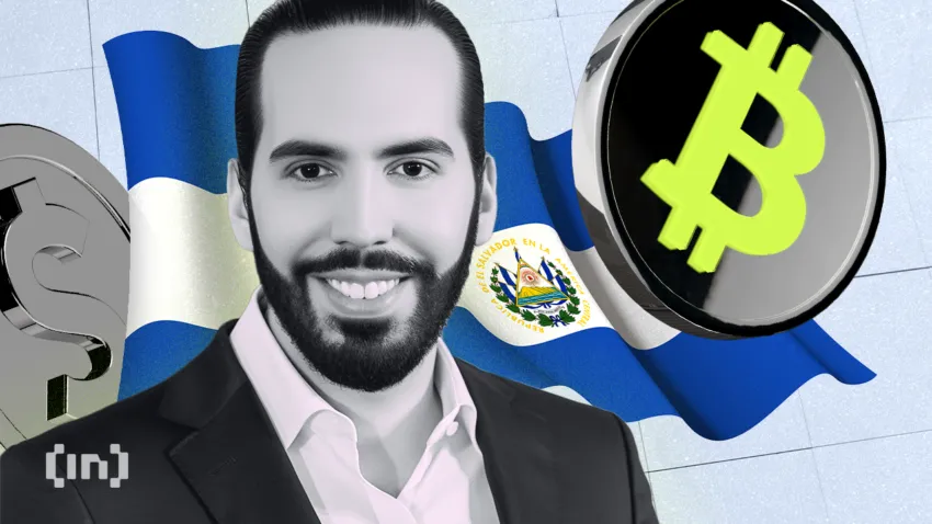 FMI exige que El Salvador reduza o papel do Bitcoin na economia, de novo