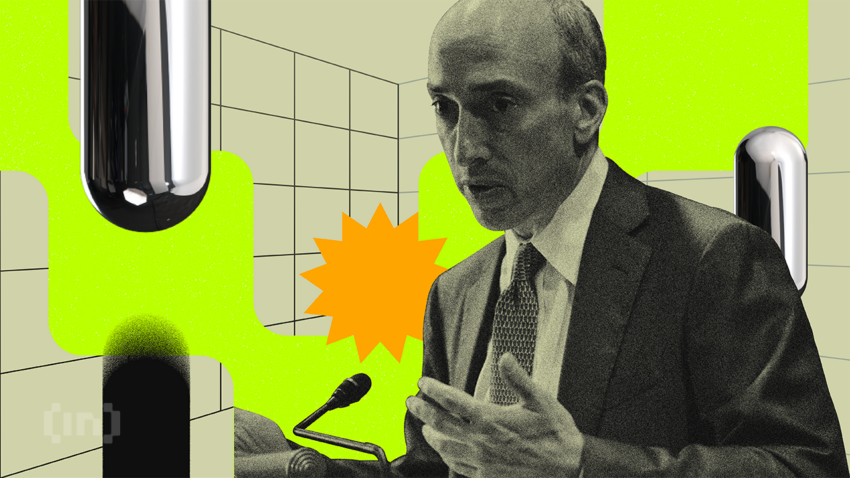 Gary Gensler resiste e não endossa o Bitcoin após aprovação de ETF à vista