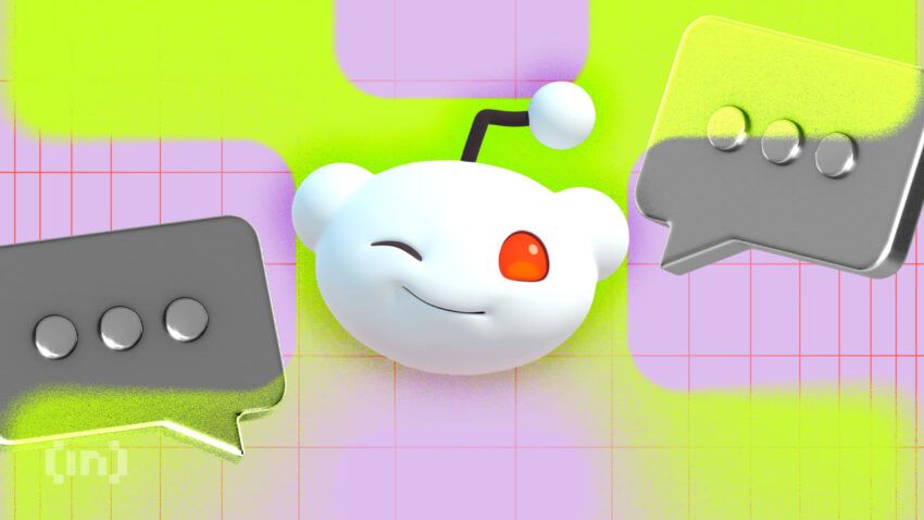 Reddit quer vender conteúdo para empresas treinarem IA, diz site