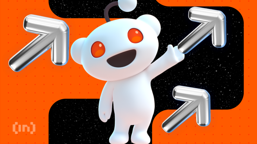 Reddit pode exigir escaneamento ocular para contas, indicam rumores