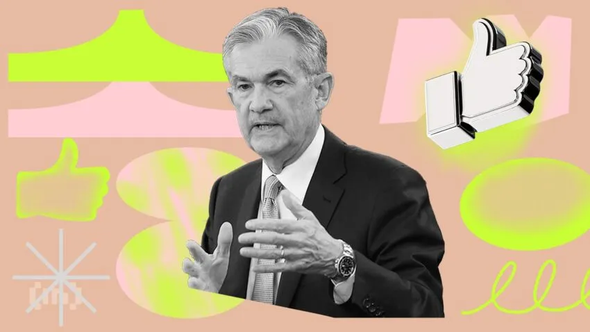 Jerome Powell: bancos americanos já podem oferecer serviços de cripto