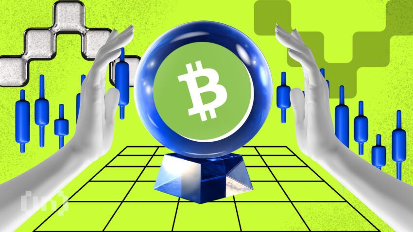 Bitcoin Cash (BCH) pode subir para 300 dólares, segundo análise