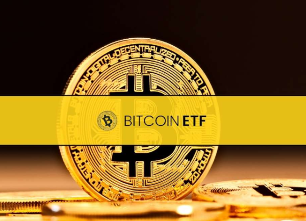 Grande fundo reapresenta proposta de ETF de Bitcoin – BTCETF pode se beneficiar da aprovação