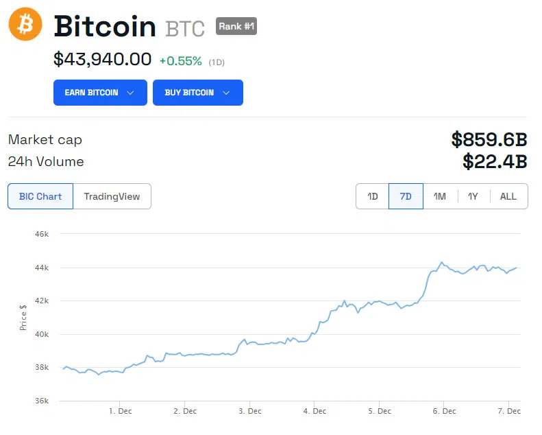 Hodlers de Bitcoin permanecem inabaláveis aguardando valorização milionária
