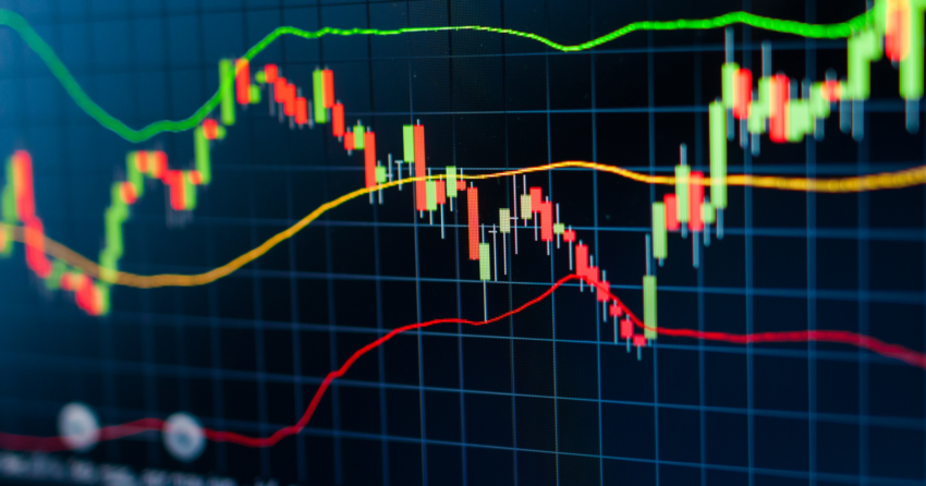 Bitcoin passou dos US$ 44 mil e impulsiona o mercado