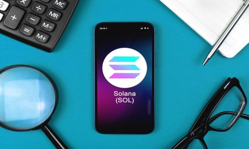 Volume de negociação do Solana ultrapassa US$ 3 bilhões, ROE e QUBE atraem traders