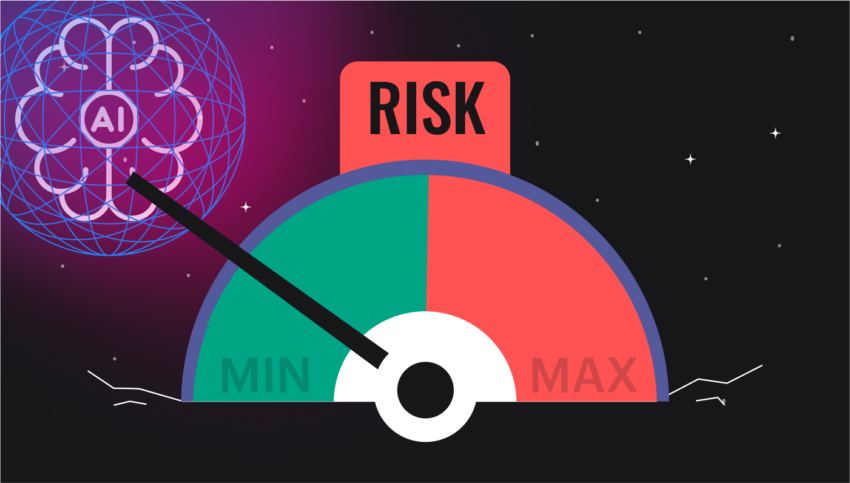 Como a IA pode ajudar traders a gerenciar os riscos da volatilidade do mercado e ganhar com Bitcoin, Solana e Link?