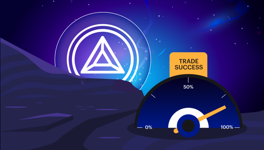 Esta IA decifrou o código cripto, com taxas de sucesso comercial de mais de 80% em Bitcoin, Solana e outros