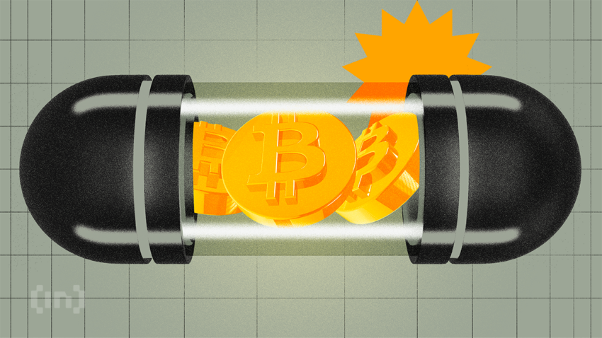 BlackRock passa de 0 para 122.600 Bitcoin (BTC) em seis semanas