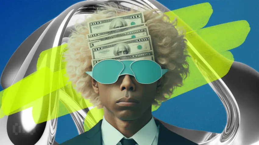 Bananas, Bugattis e mansões luxuosas: como milionários de cripto gastam as fortunas