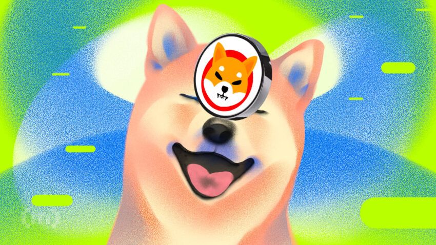 Shiba Inu (SHIB) registra saída explosiva de exchanges: o que isso significa para o preço?