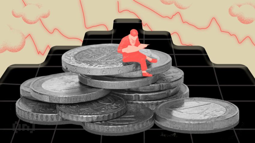 Bitcoin pode bater nova máxima – mas só nesse país