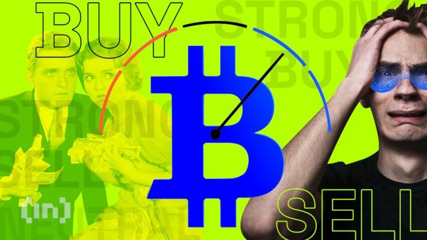 Mercado de criptomoedas: otimismo geral cai com correção do Bitcoin