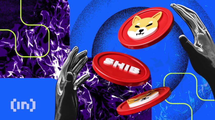 Análise on-chain mostra sinais preocupantes para a Shiba Inu (SHIB)