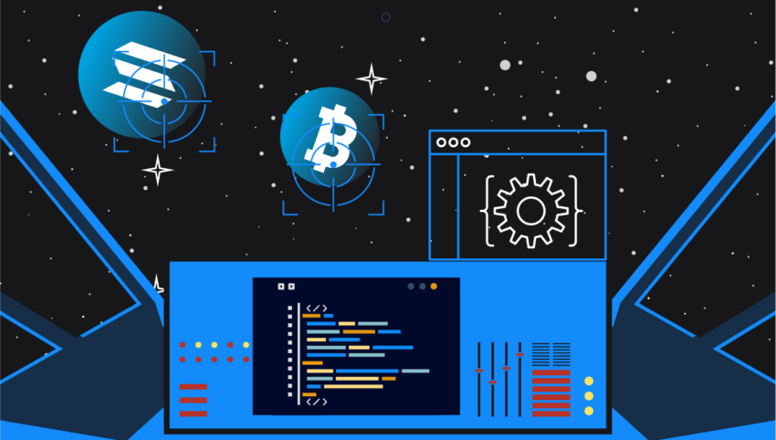 Ganhe Bitcoin e Solana usando este software de negociação gratuito baseado em IA