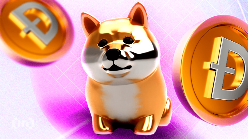 Alta explosiva da Dogecoin (DOGE) depende do Bitcoin