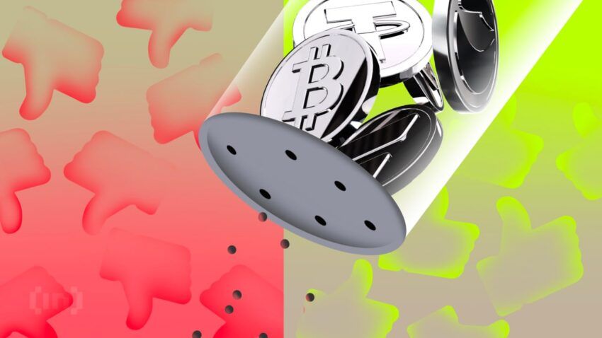 Como encontrar novas criptomoedas que não estão em exchanges?
