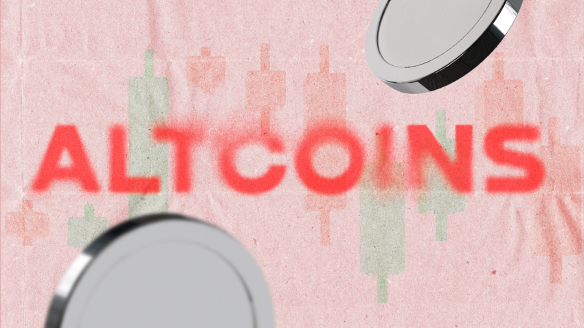 Trader destaca 6 altcoins para ficar de olho nesta bull run