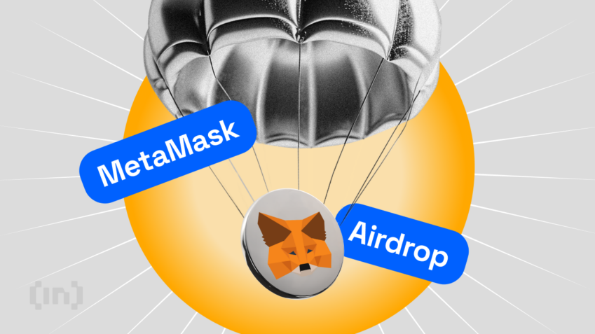 Como se qualificar para o possível airdrop da MetaMask