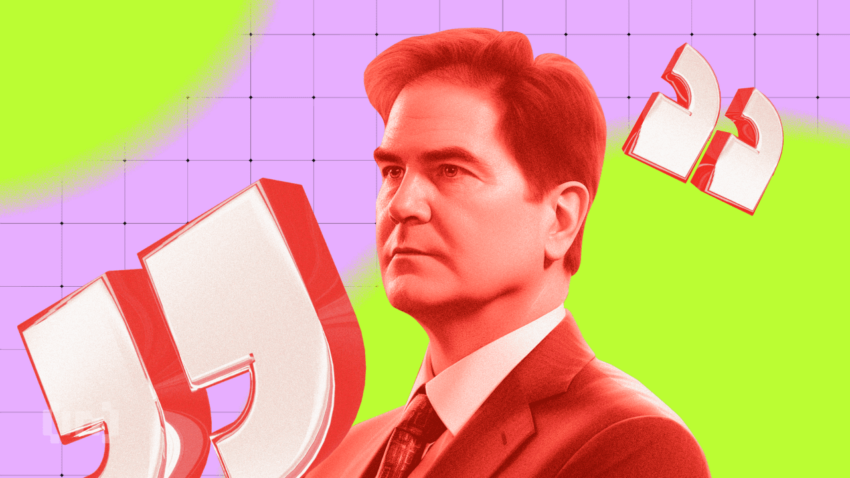 Justiça decide: Craig Wright não é o pai (do Bitcoin)!